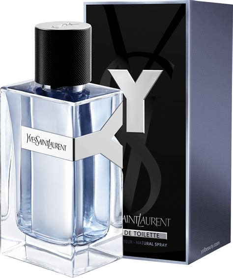 saint laurent cologne ysl|More.